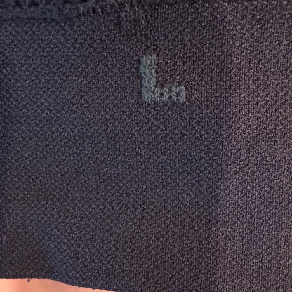 lululemon athletica Dark hoodie Sweater - Picture 3 of 3